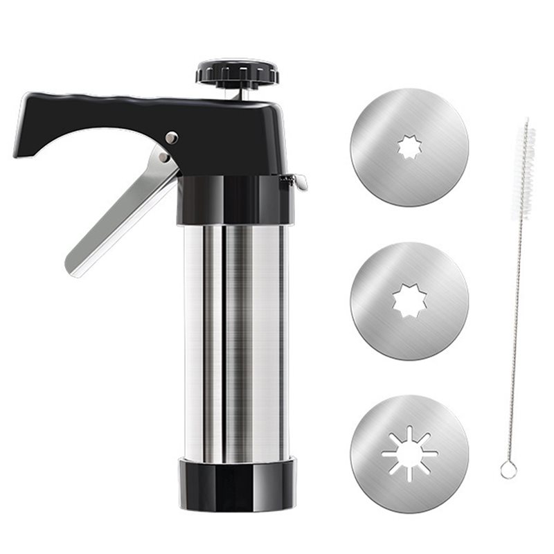 Kitchen Gadgets In Spanish - AEE6-홈 츄러스 메이커 기계, 스페인식 튀긴