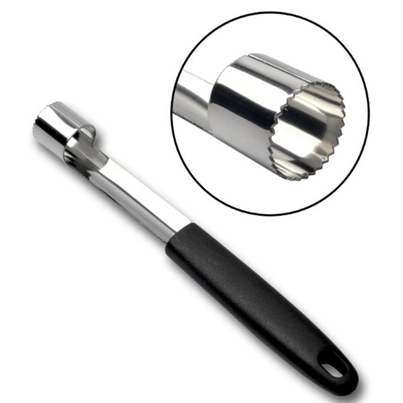 Kitchen Gadgets In - 코어러 피터 배 벨 트위스트 과일