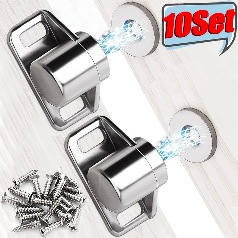 Kitchen Gadgets Cabinet - 1-10세트 가정용 주방 캐비닛 및 옷장용