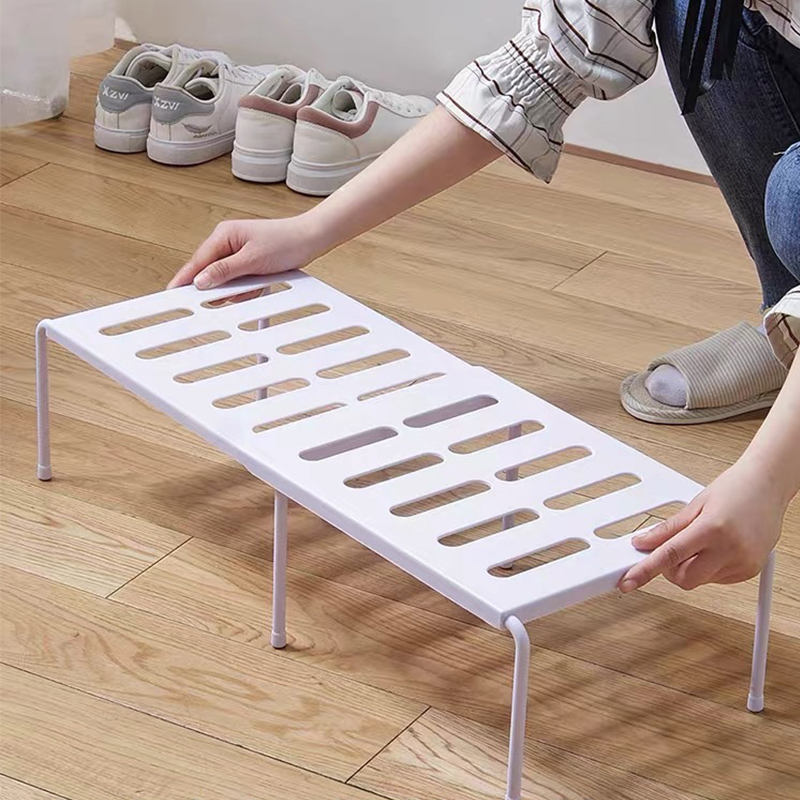 Kitchen Gadgets Cabinet - 신축성있는 신발 보관 선반 주방 조미료