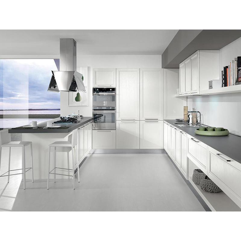 Kitchen Gadgets Cabinet - 중국산 캐비닛 세트 전자레인지 모듈식 주방