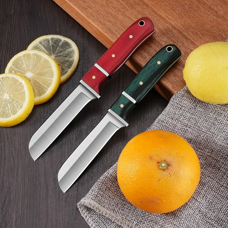Kitchen Gadgets Peeler - 스테인레스 스틸 과일 필러 슬라이서, 과일