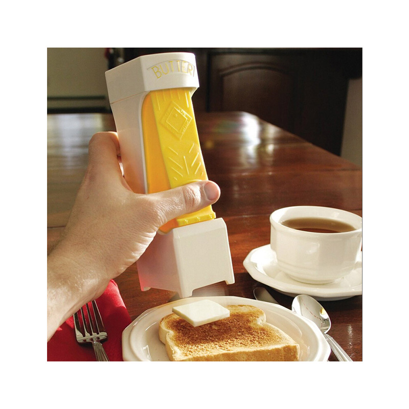 Kitchen Gadgets New - 스테인리스 스틸 버터 치즈 슬라이서, 가정용