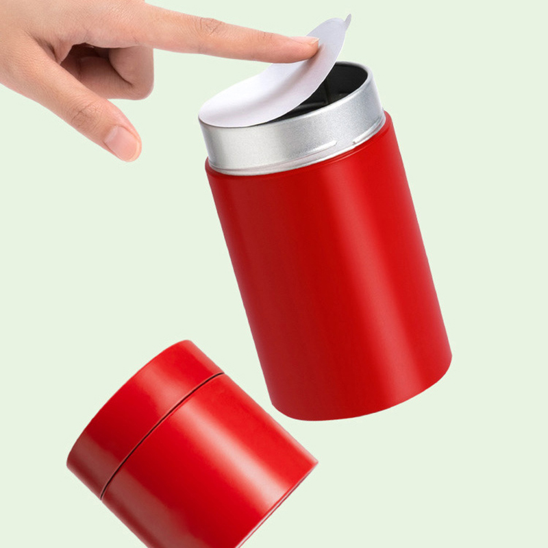 Kitchen Gadgets In - 커피 캐디 정리함 가정용 수납 주방용품
