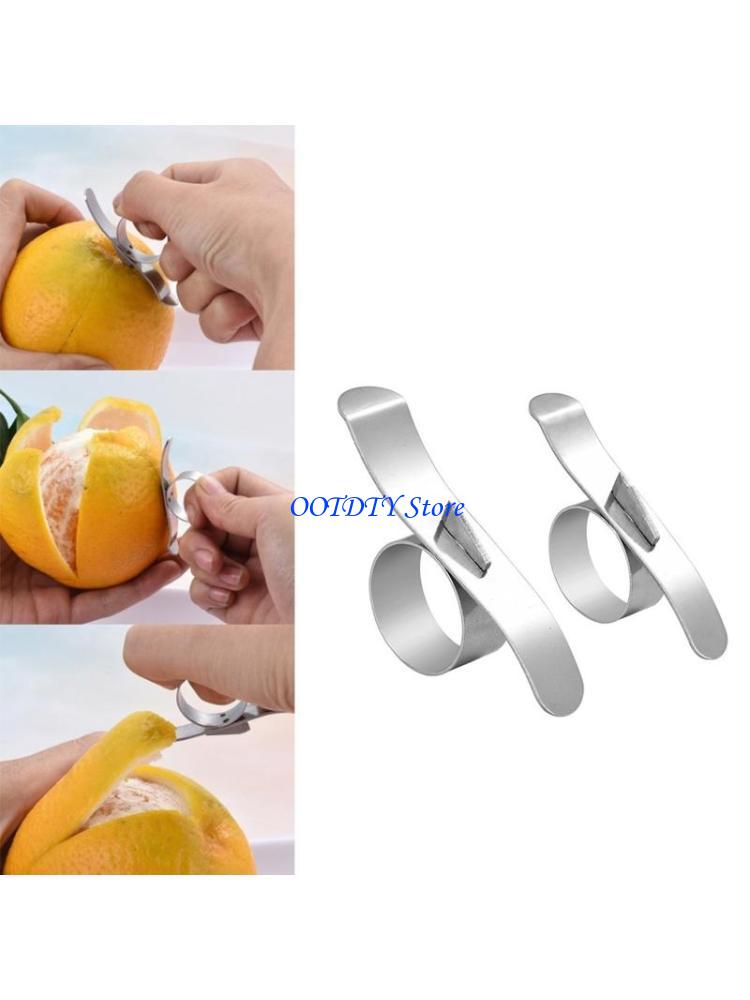 Kitchen Gadgets Peeler - 367A 스테인레스 스틸 크리 에이 티브
