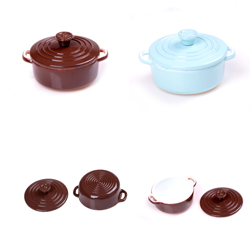 Kitchen Gadgets That Make Life Easier - 1:12 스케일 인형 집 미니어처 주방