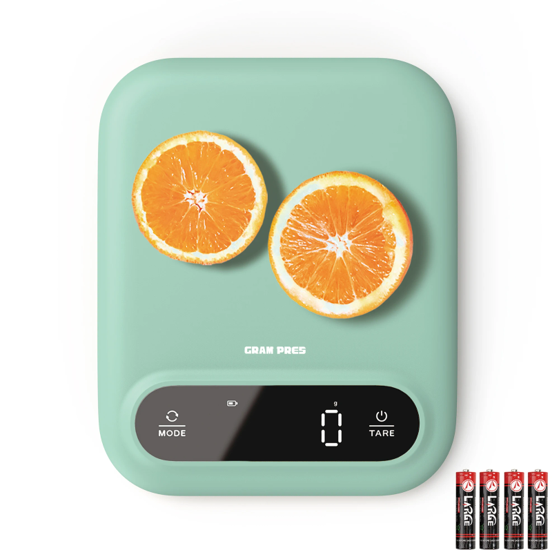Digital Kitchen Scale - 디지털 음식 저울 전문 주방 저울
