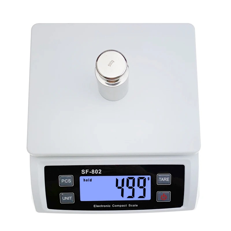 Digital Kitchen Scale - 30kg/1g 디지털 주방 음식 저울 1g