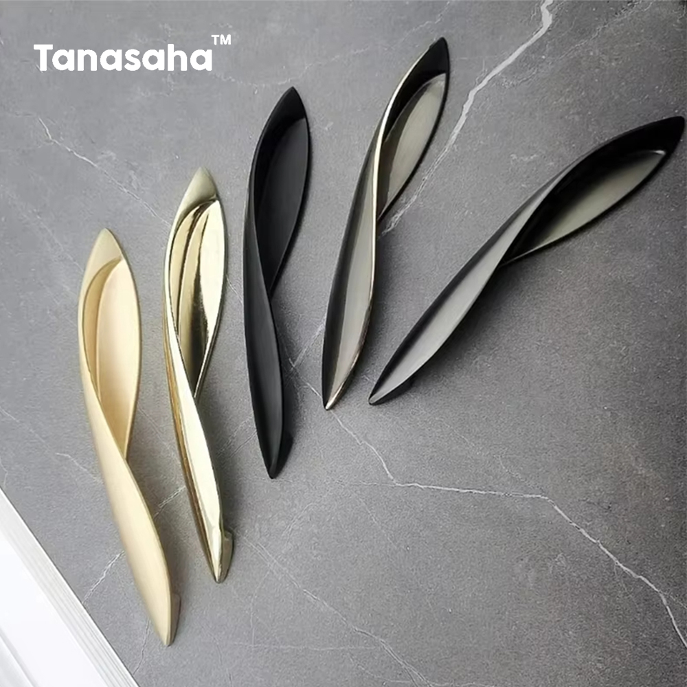 Kitchen Gadgets Cabinet - 주방 가구용 핸들 캐비닛 및 서랍용
