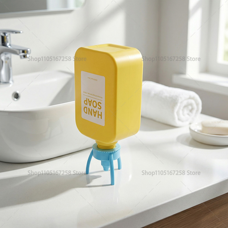 3D 프린팅된 빈 병 도구, 조미료 및 세제 용기, 리 - Kitchen Gadgets To 3D Print 리뷰 및 가격