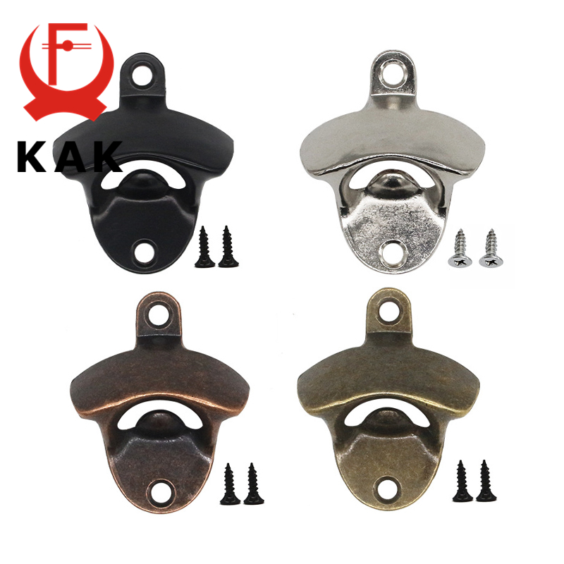 KAK 벽 마운트 병따개 빈티지 청동 와인 맥주 매달려 - Kitchen Gadgets Vintage 리뷰 및 가격