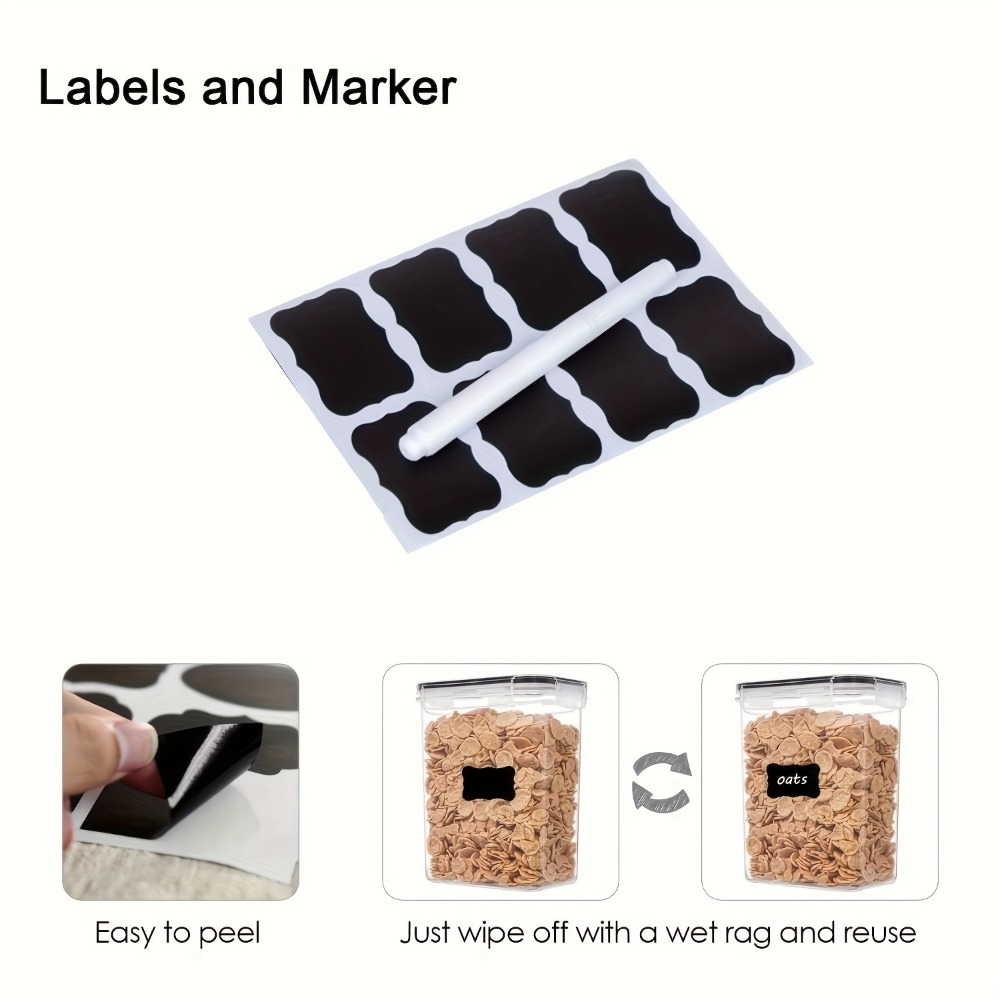 밀폐용기 24피스 세트 용기 12개 뚜껑 12개 반찬통 - Kitchen Gadgets That Make Life Easier 리뷰 및 가격