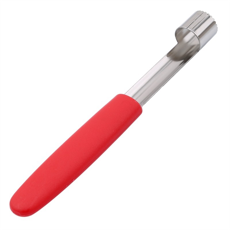 코어러 피터 배 벨 트위스트 과일 씨 제거기 이지 코어 - Kitchen Gadgets In 리뷰 및 가격