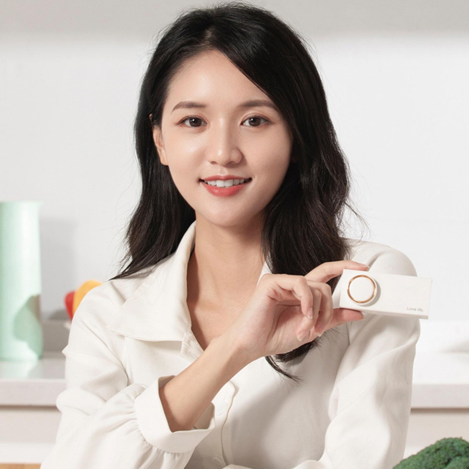 냉장고 냄새 제거제 캐비닛 냄새 흡수제 냉장고 공기 청 - Kitchen Gadgets Cabinet 리뷰 및 가격