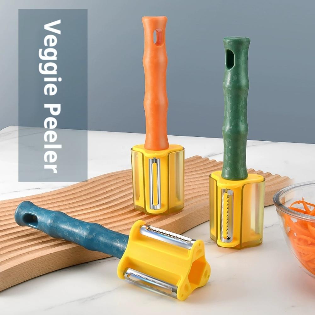 보관 기능이 있는 안티 키친 필러 다용도 생선 비늘 제 - Kitchen Gadgets Peeler 리뷰 및 가격