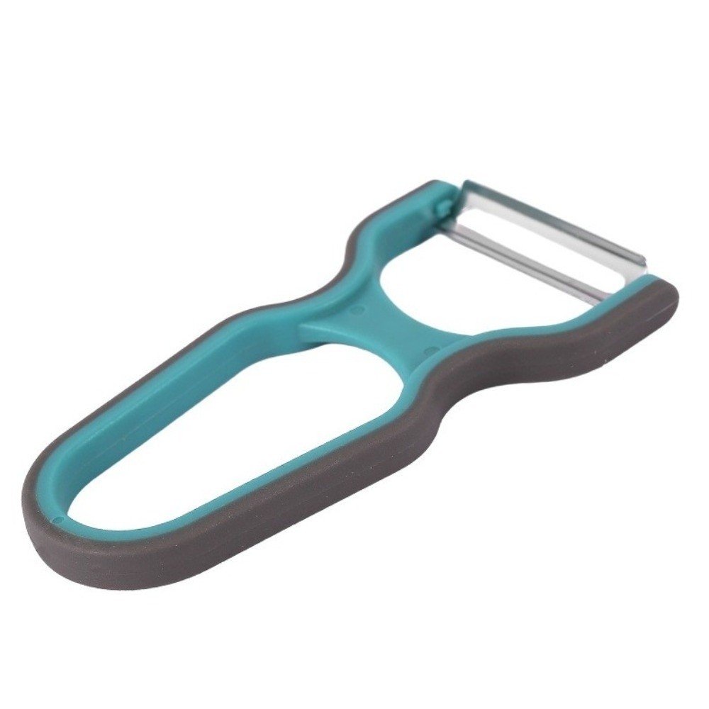 3pcs 스테인레스 스틸 야채 필러 인체 공학적 그립  - Kitchen Gadgets Peeler 리뷰 및 가격