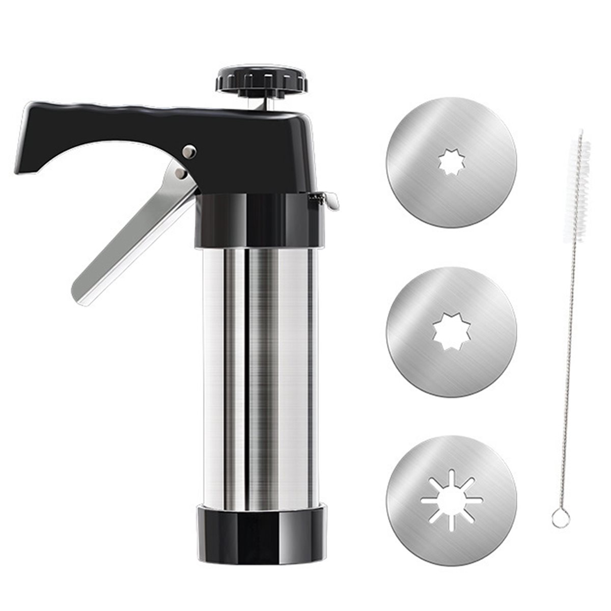 A24I 홈 추로스 메이커 머신, 스페인식 튀긴 반죽  - Kitchen Gadgets In Spanish 리뷰 및 가격