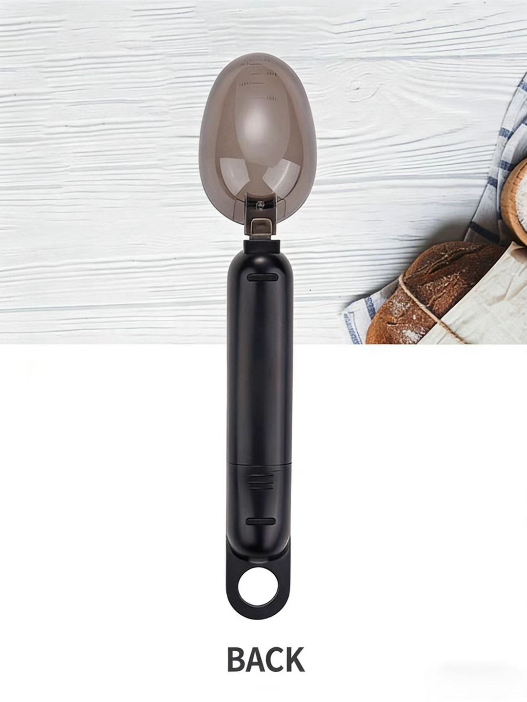 디지털 계량스푼 0.1g 고정밀 전자 주방 저울 - Digital Kitchen Scale 리뷰 및 가격