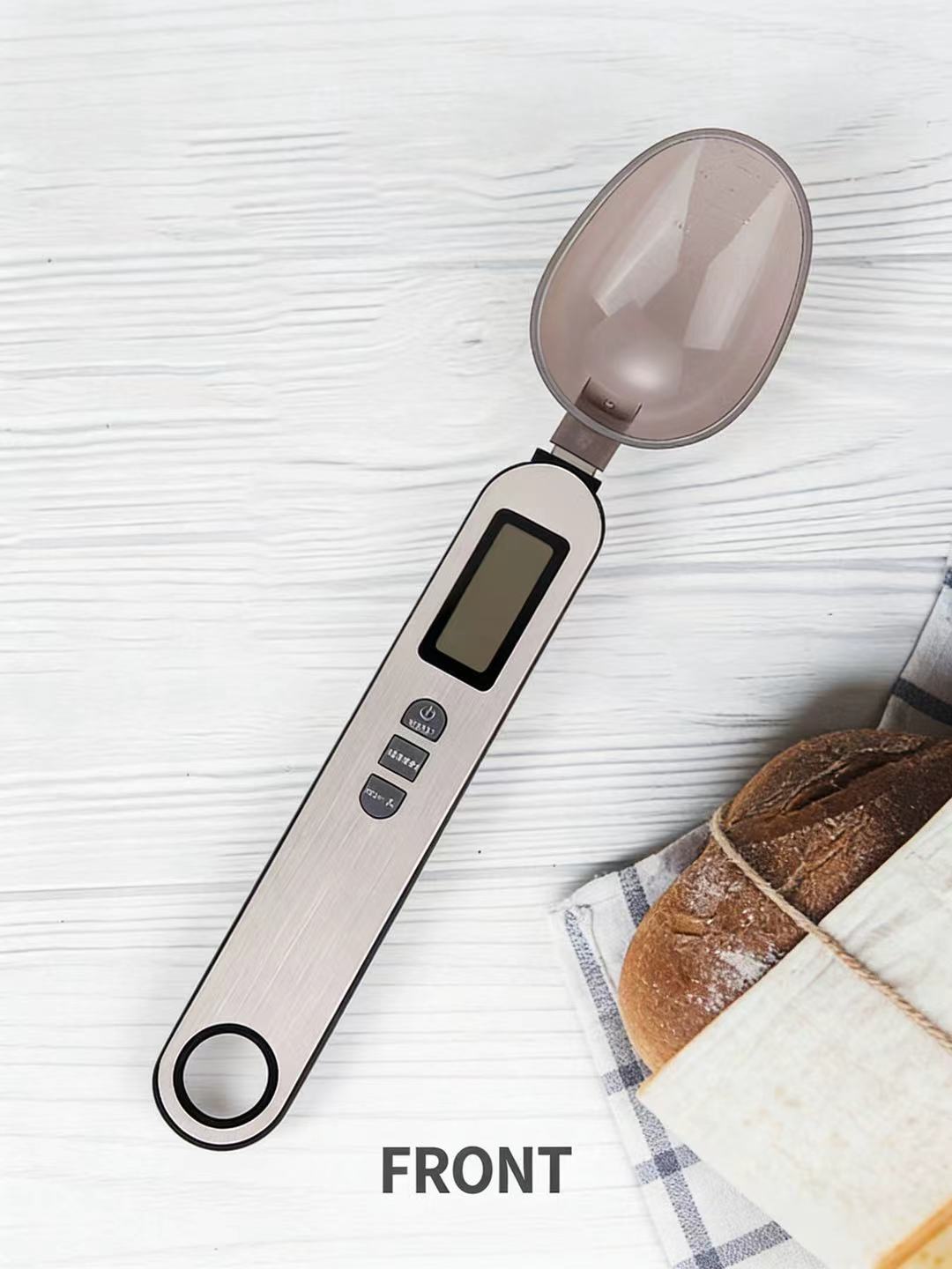 디지털 계량스푼 0.1g 고정밀 전자 주방 저울 - Digital Kitchen Scale 리뷰 및 가격