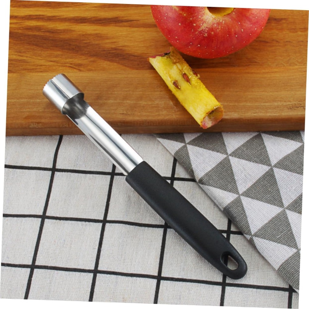 애플 컵케익 코어러, 과일 야채 코어 리무버 건강한 스 - Kitchen Gadgets In 리뷰 및 가격