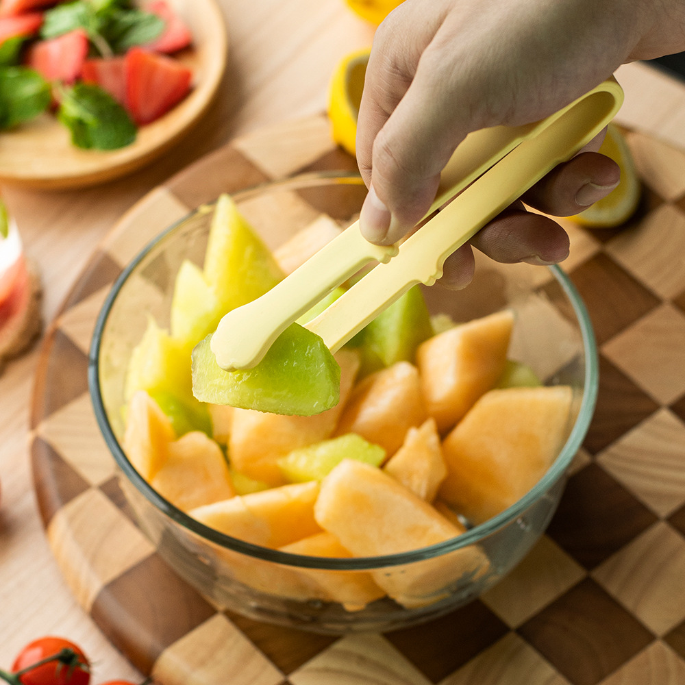 귀여운 고양이 발바닥 모양 실리콘 음식 집게 다채로운  - Kitchen Gadgets That Make Life Easier 리뷰 및 가격