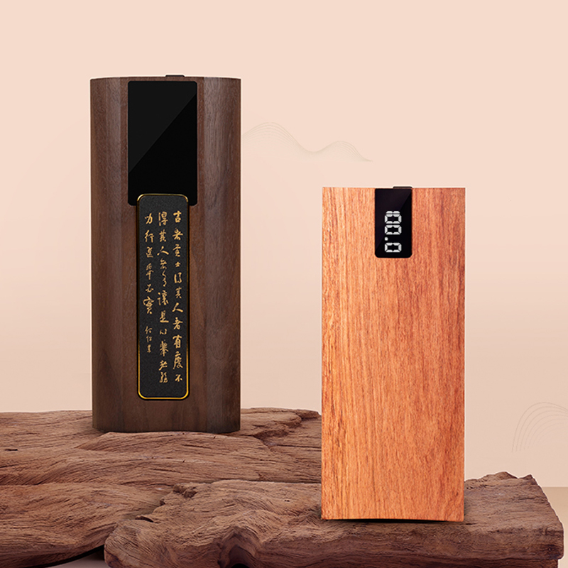 우량 원목 전자 티 스케일 - 블랙 월넛 티 트레이 차 - Digital Kitchen Scale 리뷰 및 가격