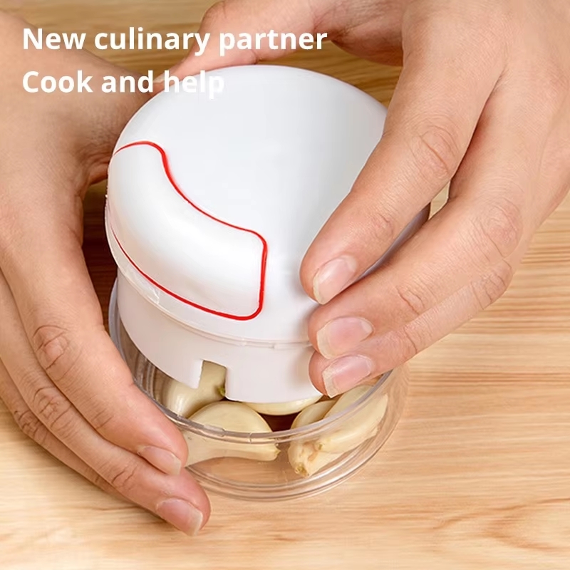 1PC 미니 마늘 분쇄기 프레스 강판 필러 그라인더 도 - Kitchen Gadgets Peeler 리뷰 및 가격