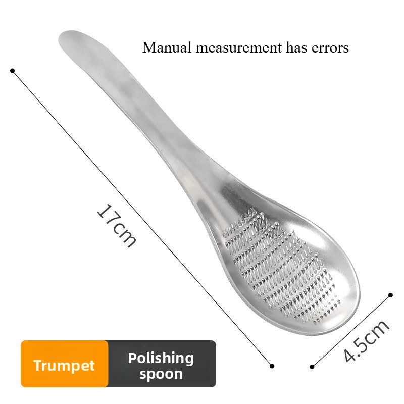 새로운! 주방용 스테인리스 마늘 생강 과일 뿌리채소 강 - Kitchen Gadgets Peeler 리뷰 및 가격