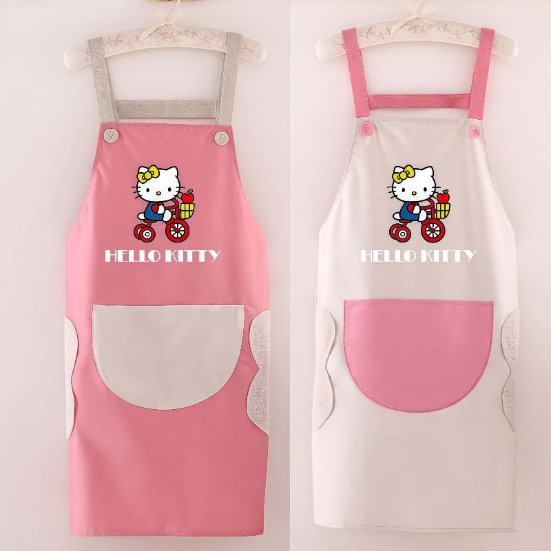 주방 요리용 새 방수 내유성 PVC 앞치마, 여성용 남 - Kitchen Gadgets New 리뷰 및 가격