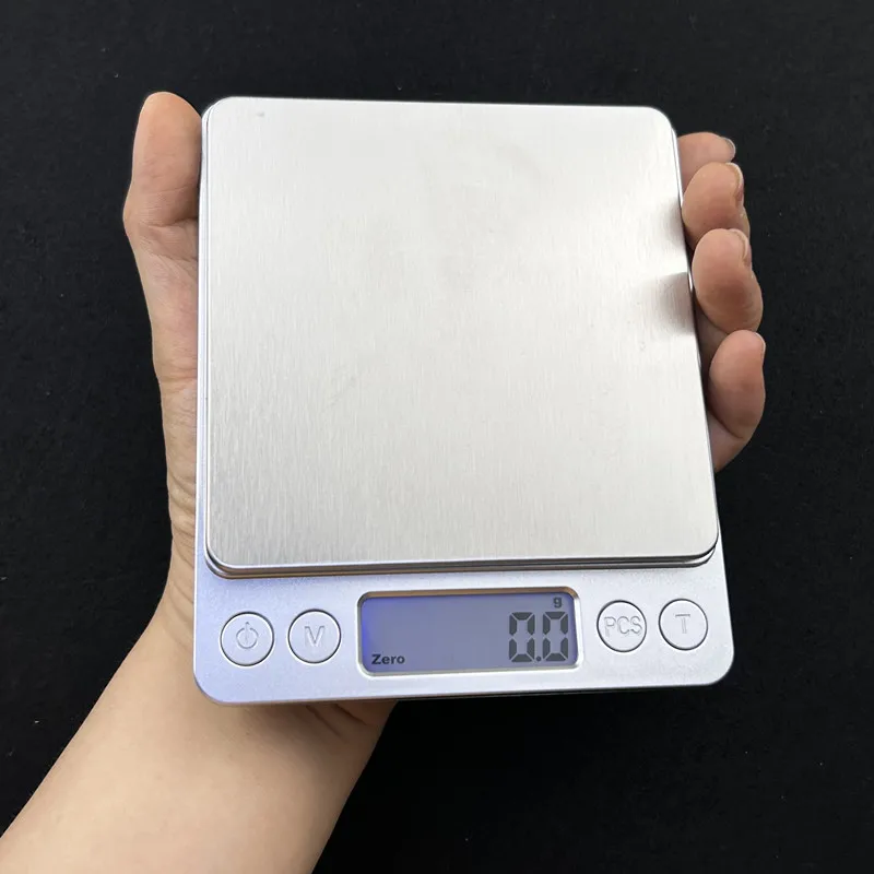 LCD 디지털 보석 저울 3kg 0.1g/500g 0. - Kitchen Gadgets Electronic 리뷰 및 가격