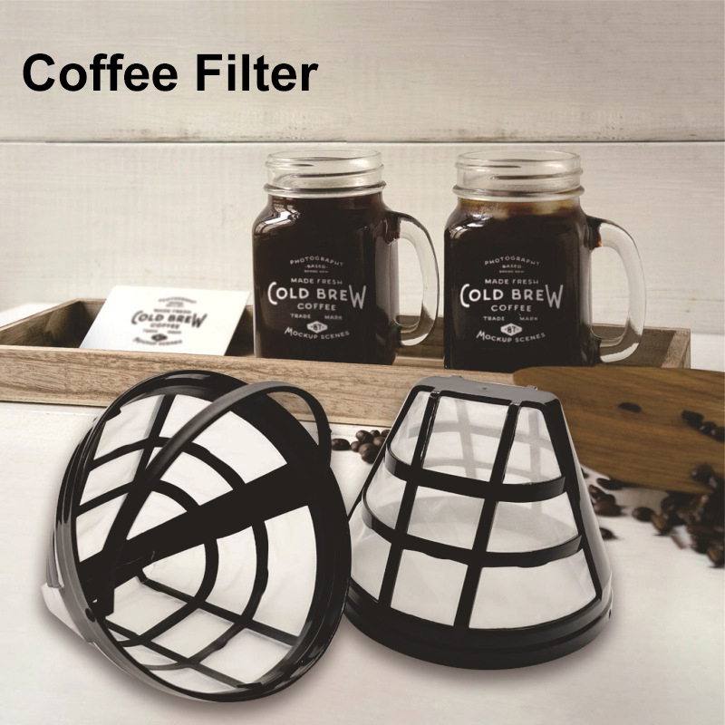 새로운 주방용품 커피 머신 스트레이너 메쉬 브루어 도구 - Kitchen Gadgets New 리뷰 및 가격