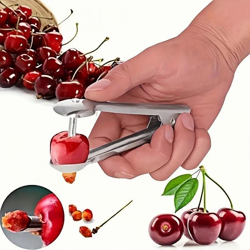 주방용 피터 제거기 올리브 코어러 씨 제거 도구 스테인 - Kitchen Gadgets In 리뷰 및 가격