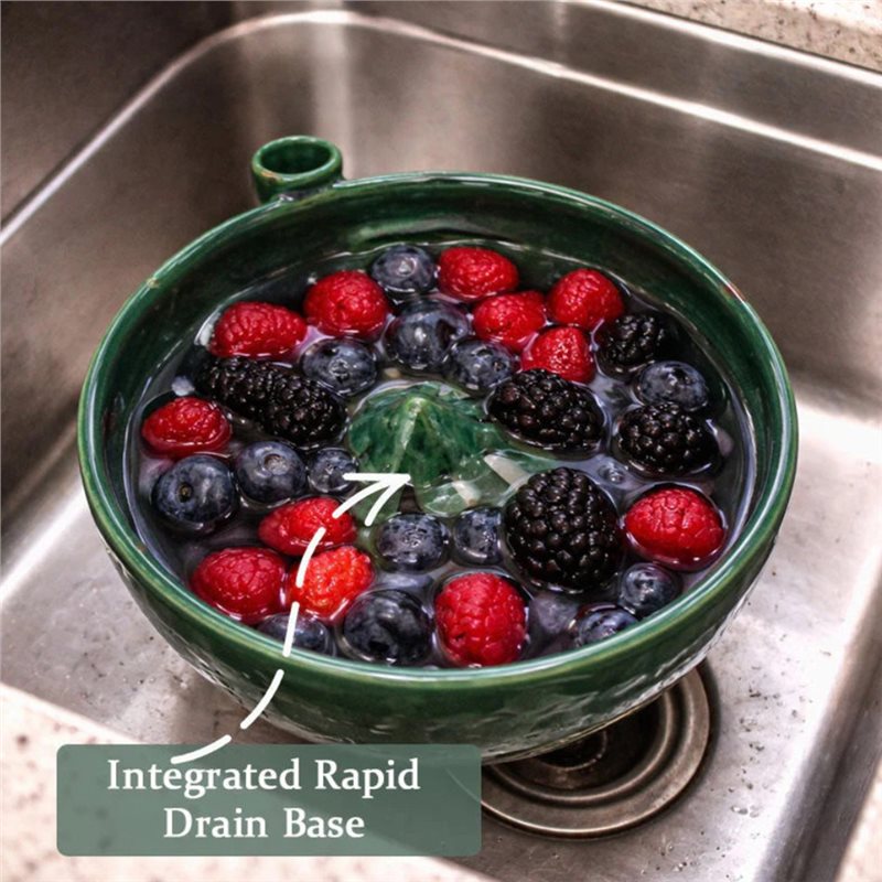 3D 프린팅된 베리 스월 볼 - 재미있고 독특한 주방용 - Kitchen Gadgets To 3D Print 리뷰 및 가격