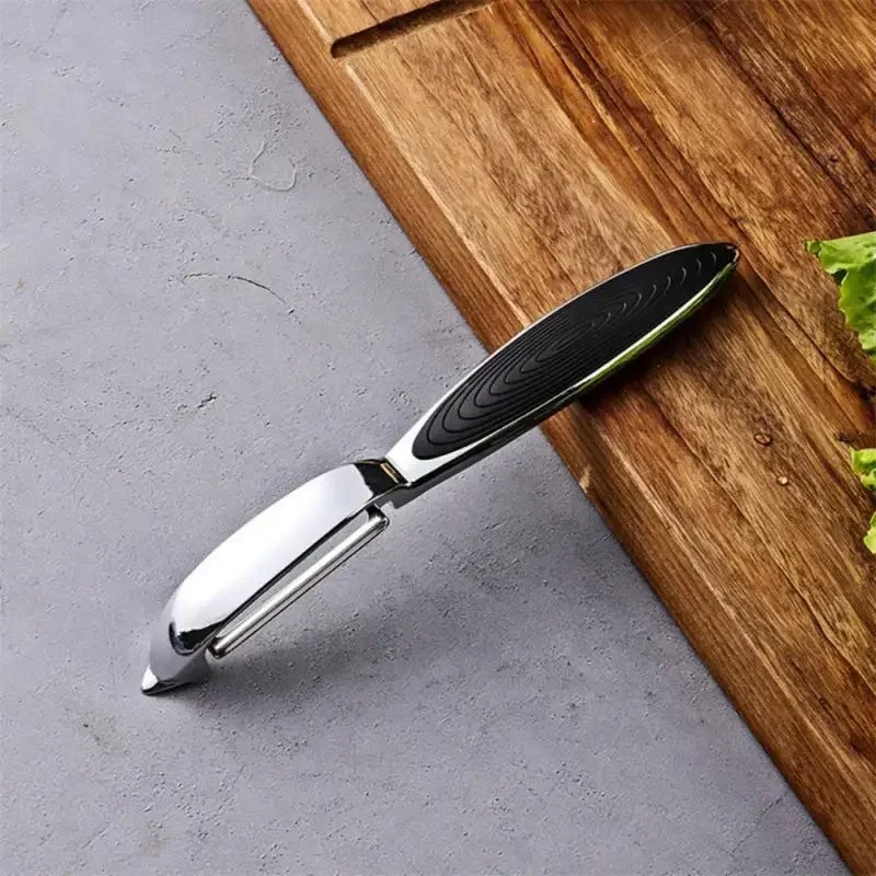 다기능 과일 껍질 벗기기 및 강판 주방용품 가정용 도구 - Kitchen Gadgets Peeler 리뷰 및 가격