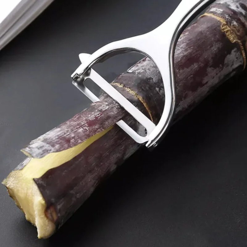 다기능 과일 껍질 벗기기 및 강판 주방용품 가정용 도구 - Kitchen Gadgets Peeler 리뷰 및 가격