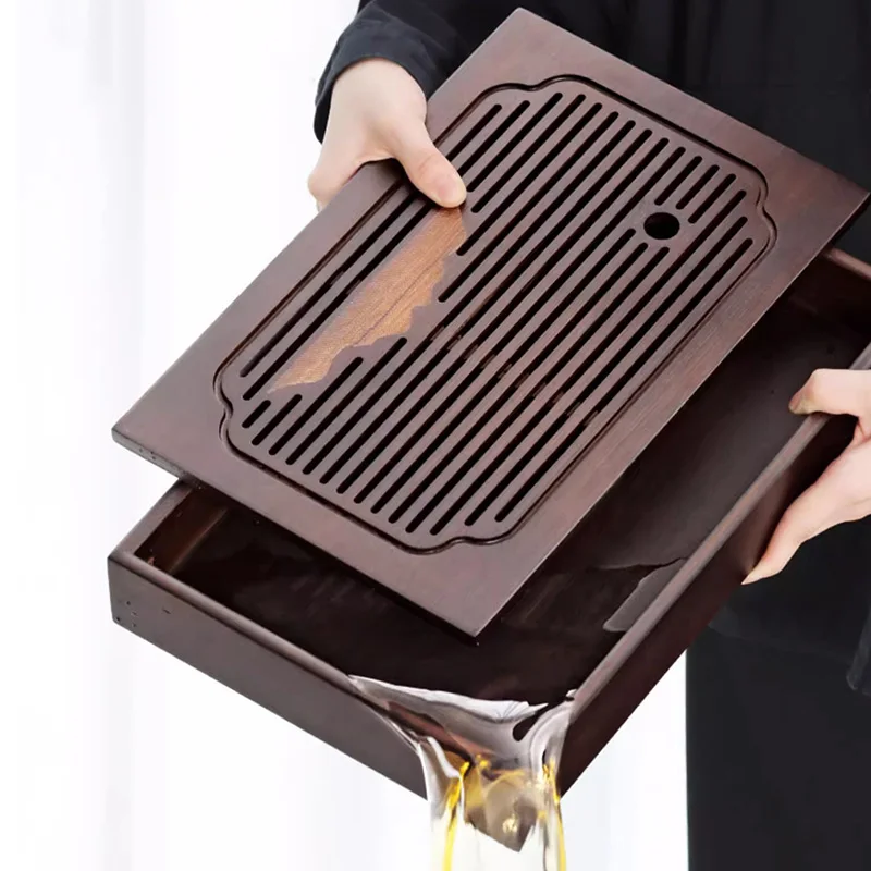 커피웨어 티웨어 티 트레이 휴대용 접시 빈티지 대형 나 - Kitchen Gadgets Vintage 리뷰 및 가격