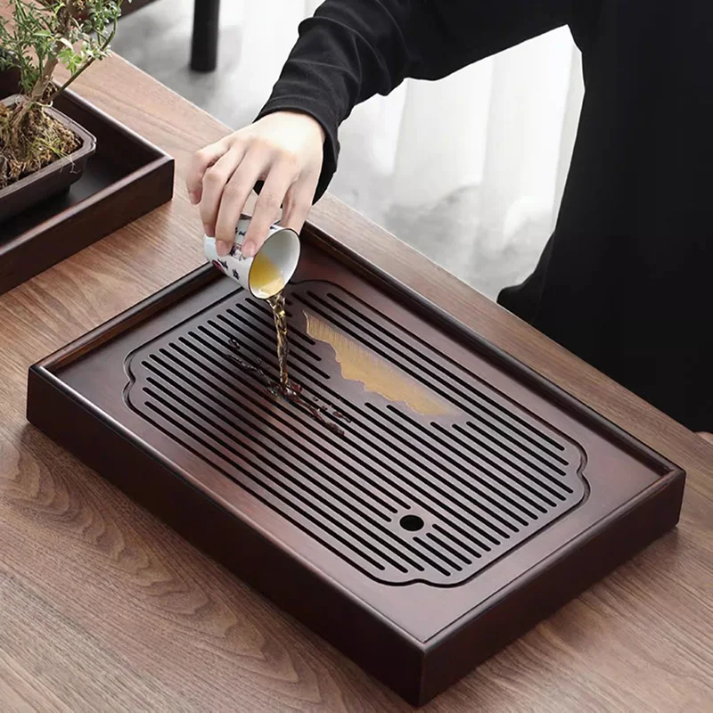커피웨어 티웨어 티 트레이 휴대용 접시 빈티지 대형 나 - Kitchen Gadgets Vintage 리뷰 및 가격