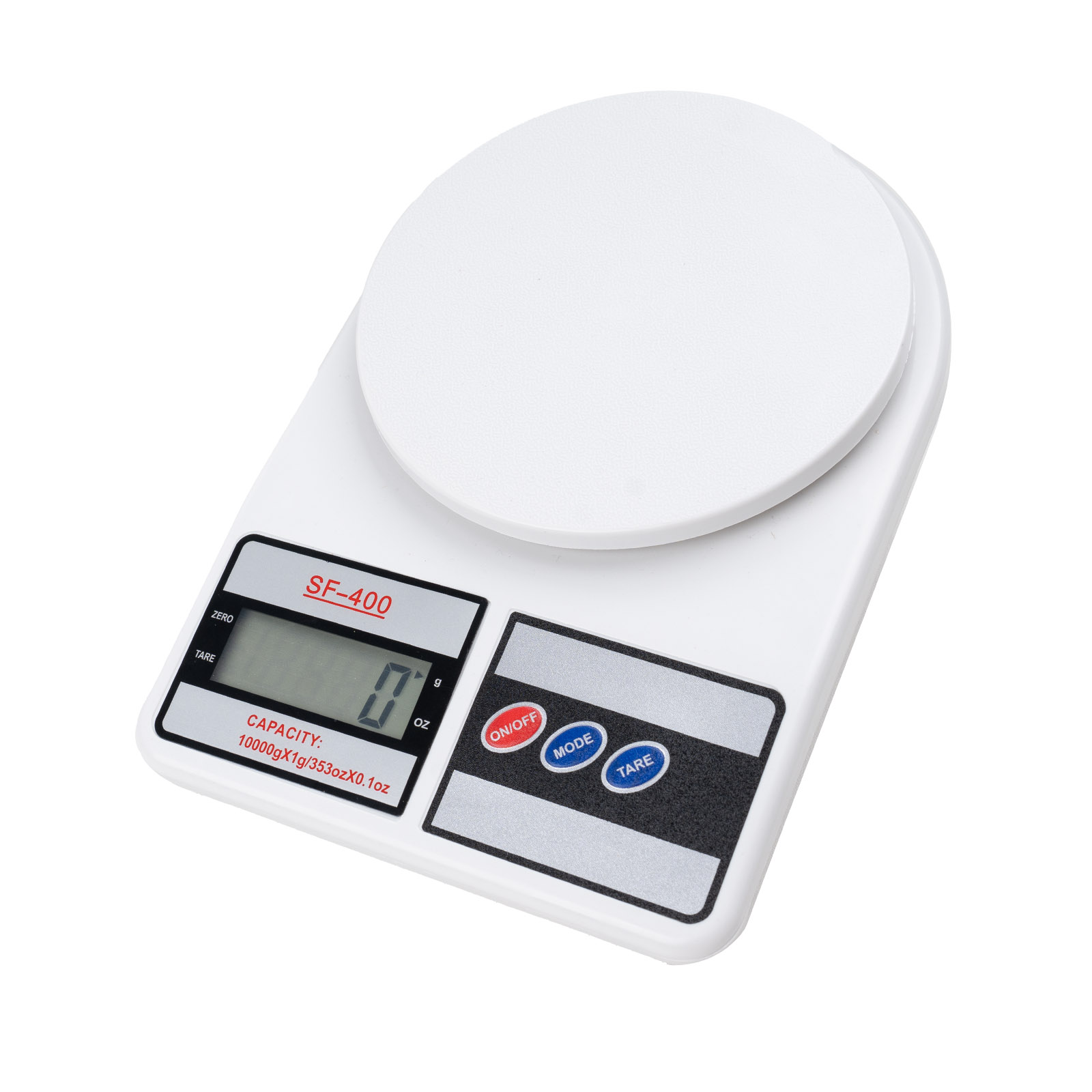 1개 5kg/1g 디지털 주방 저울, 타라 기능이 있는 - Kitchen Gadgets Electronic 리뷰 및 가격