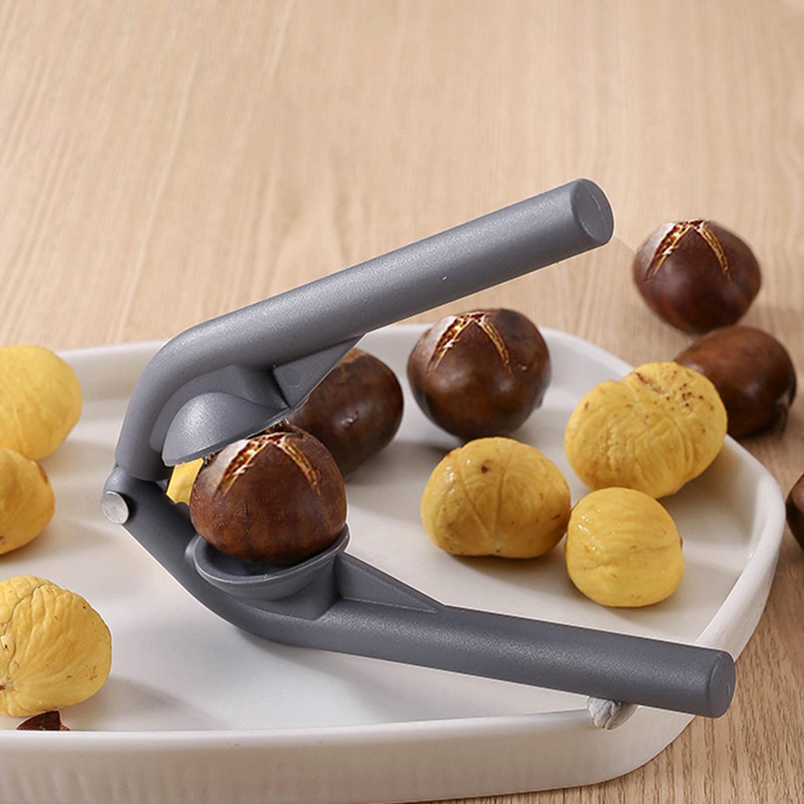 스테인리스 스틸 밤나무 껍질 벗기는 도구 견과류 껍질  - Kitchen Gadgets Peeler 리뷰 및 가격