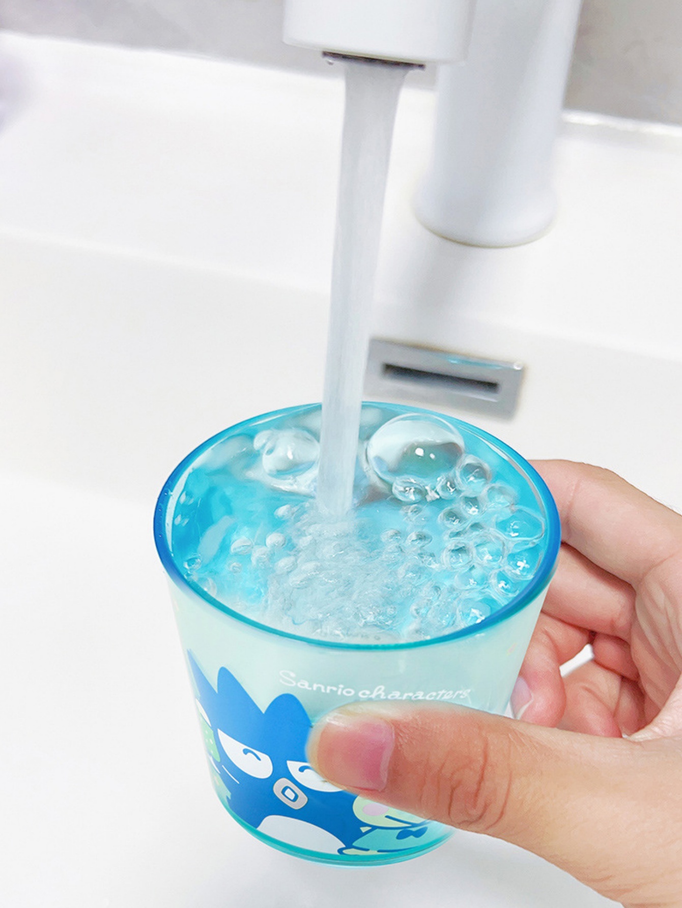 1개 신제품 투명 260/450ml 물컵 만화 시나모롤 - Kitchen Gadgets New 리뷰 및 가격