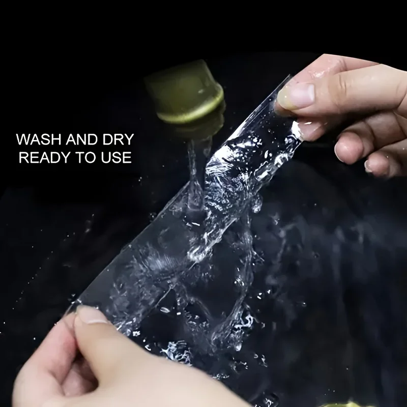 이중 접촉 나노 테이프, 강력한 초강력 양면 접착제,  - Kitchen Gadgets Electronic 리뷰 및 가격