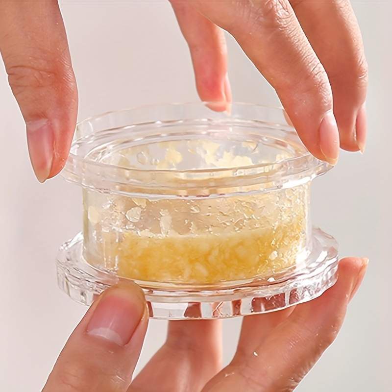 새로운 주방 다기능 마늘 분쇄기 수동 마늘 프레스 롤  - Kitchen Gadgets That Make Life Easier 리뷰 및 가격