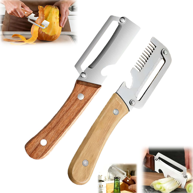 1-20개입 올인원 스테인리스 스틸 야채 커터, 강판, - Kitchen Gadgets Green 리뷰 및 가격