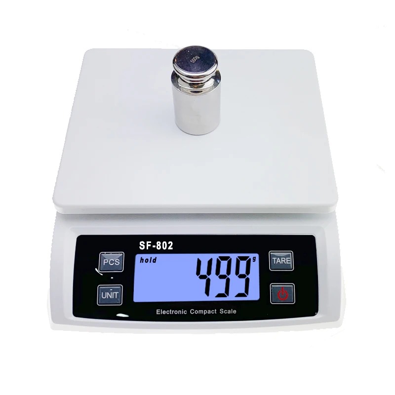 30kg/1g 디지털 주방 음식 저울 1g 정밀 LCD - Digital Kitchen Scale 리뷰 및 가격