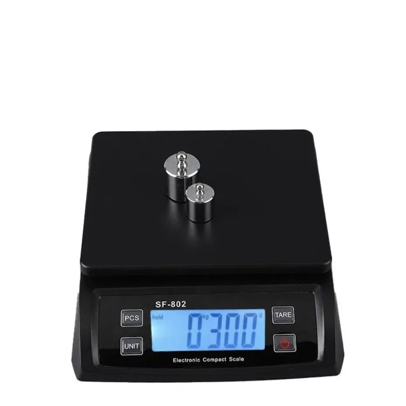 30kg/1g 디지털 주방 음식 저울 1g 정밀 LCD - Digital Kitchen Scale 리뷰 및 가격