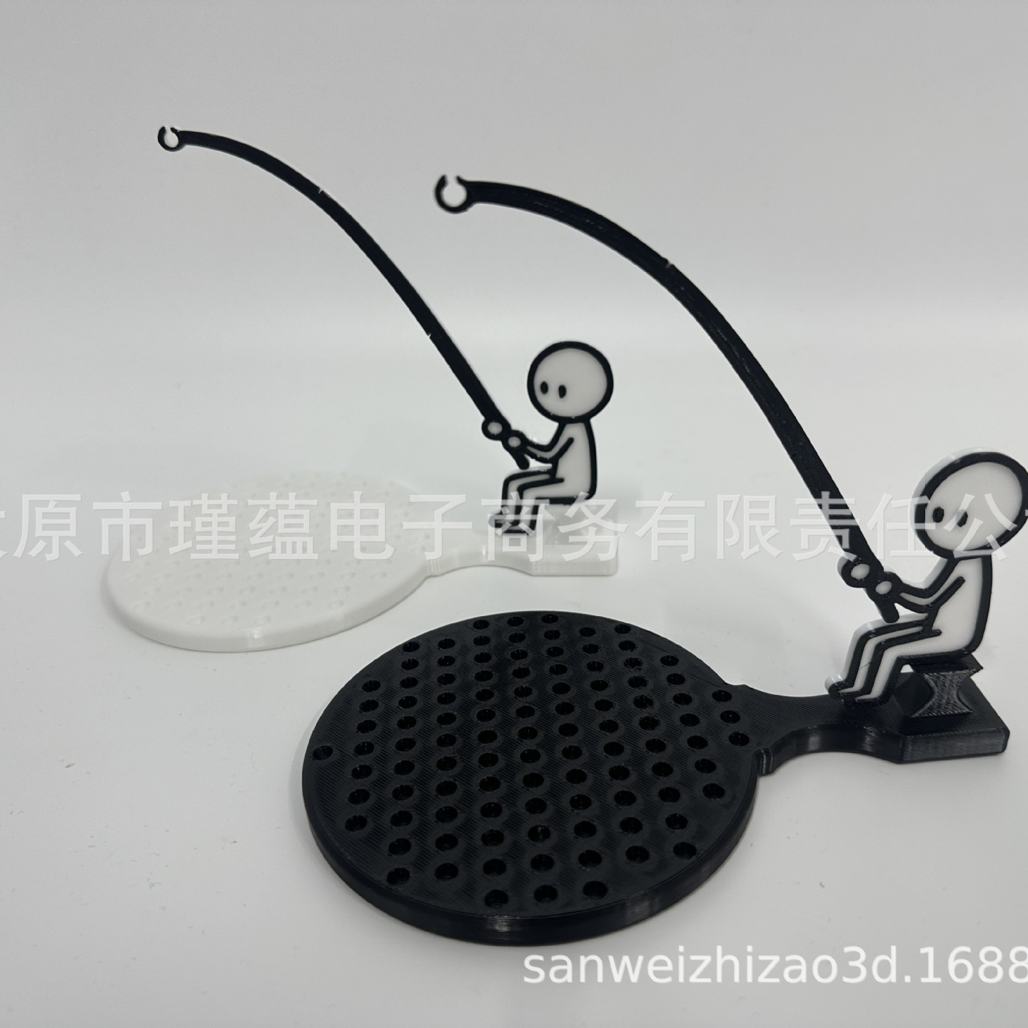 참신한 3D 프린팅 티백 홀더, 일체형 코스터가 있는  - Kitchen Gadgets To 3D Print 리뷰 및 가격