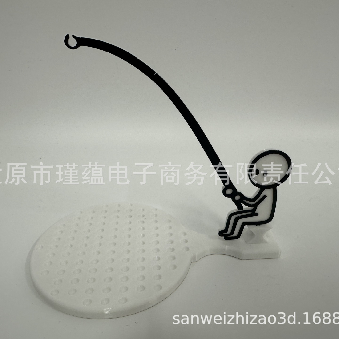 참신한 3D 프린팅 티백 홀더, 일체형 코스터가 있는  - Kitchen Gadgets To 3D Print 리뷰 및 가격